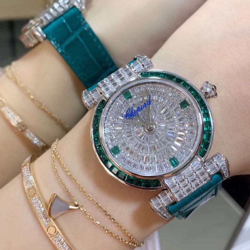 CHOPARD Watches