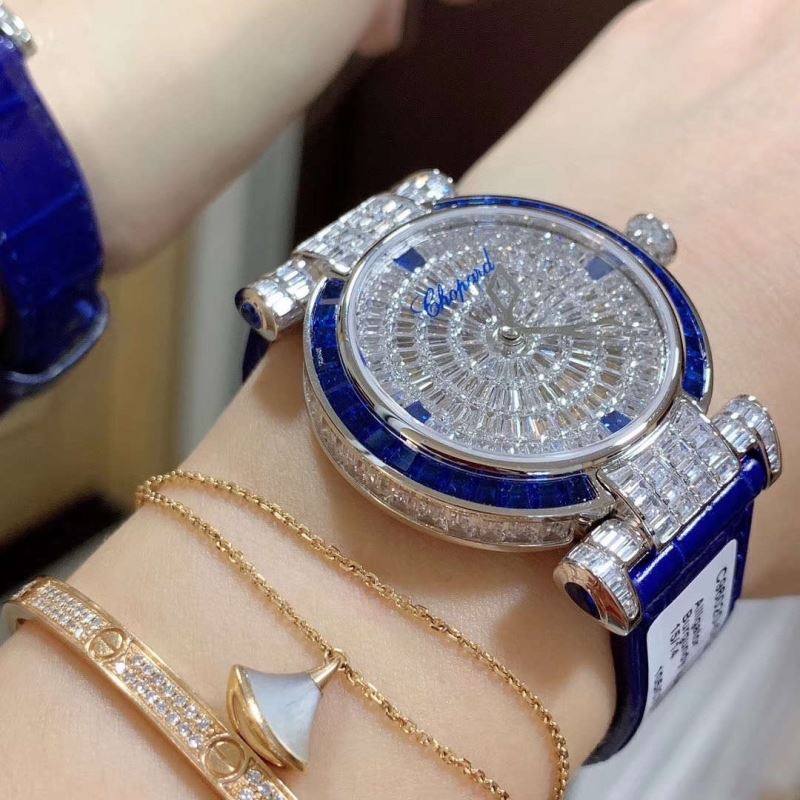 CHOPARD Watches