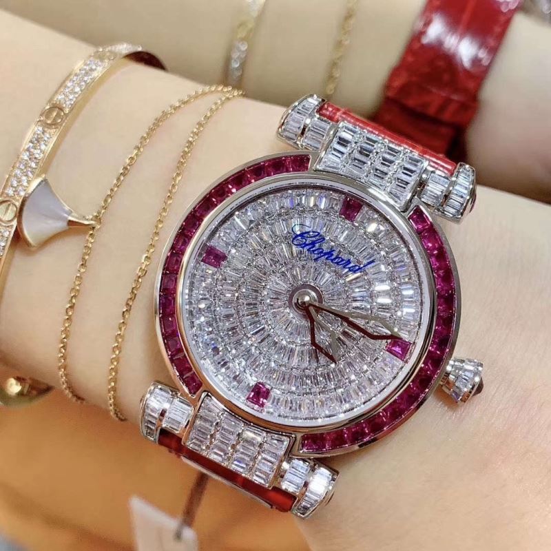 CHOPARD Watches