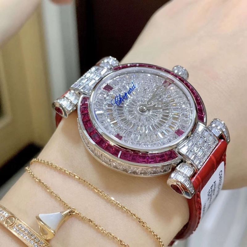 CHOPARD Watches