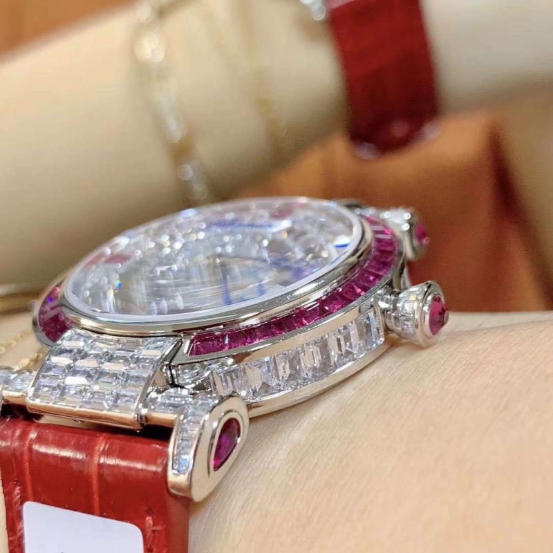 CHOPARD Watches