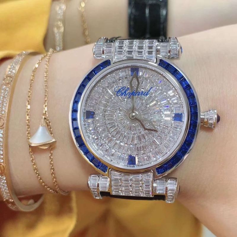 CHOPARD Watches