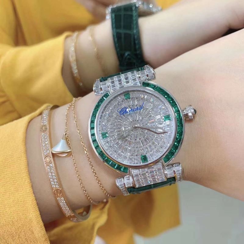 CHOPARD Watches