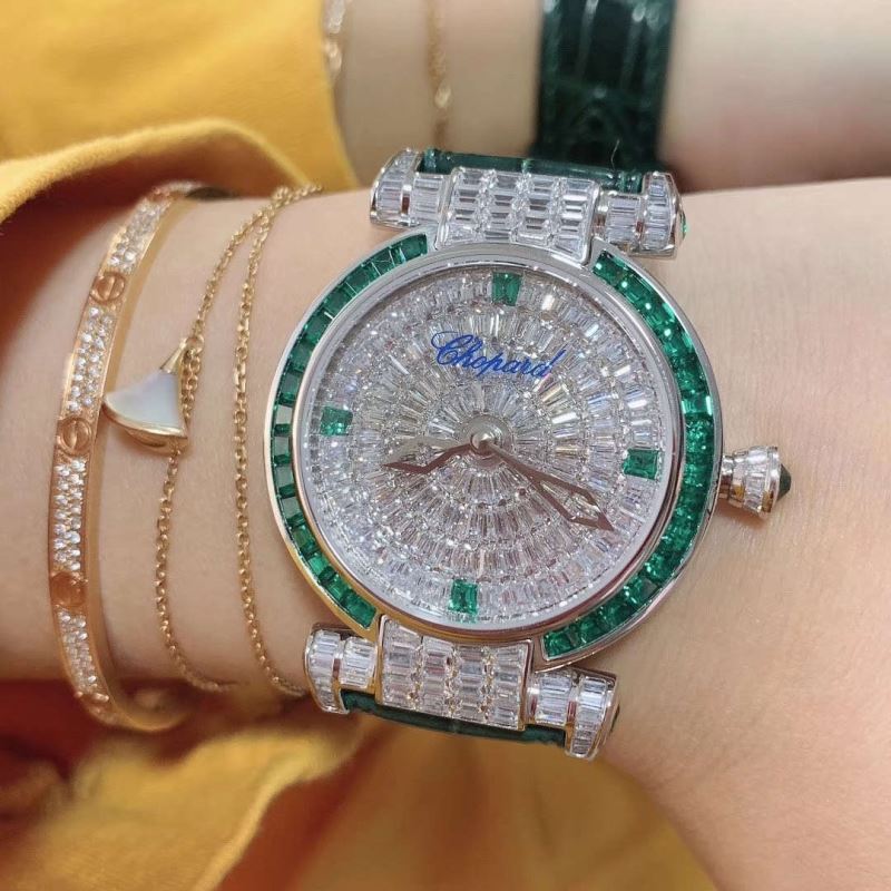 CHOPARD Watches