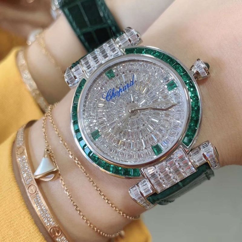 CHOPARD Watches