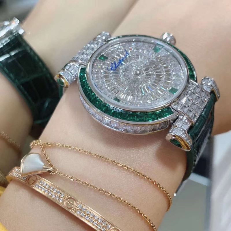 CHOPARD Watches