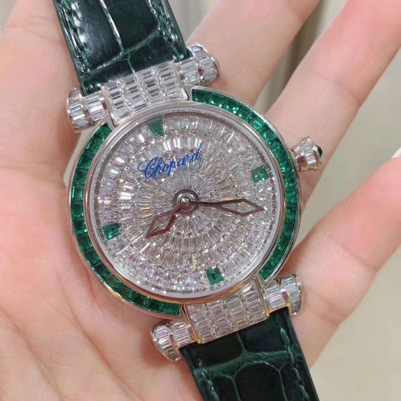 CHOPARD Watches