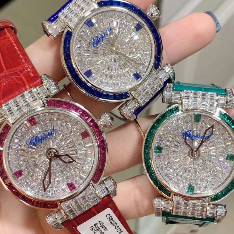 CHOPARD Watches