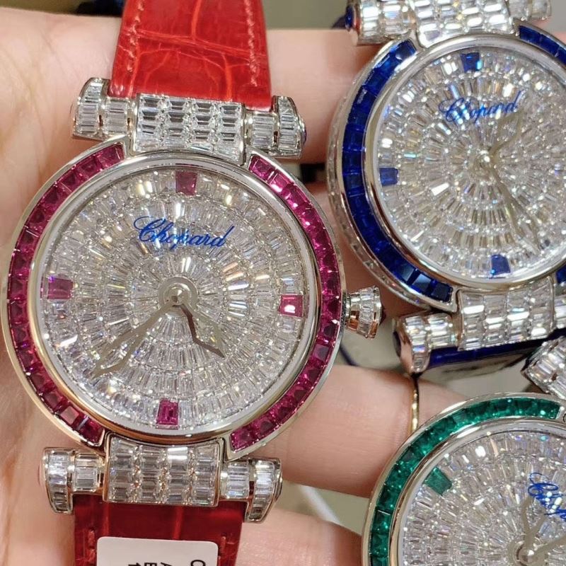 CHOPARD Watches