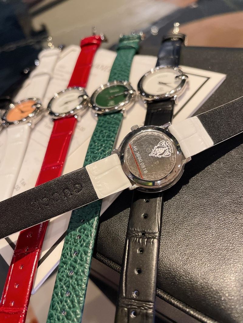 GUCCI Watches