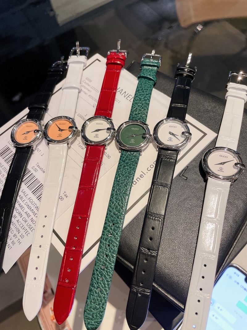 GUCCI Watches