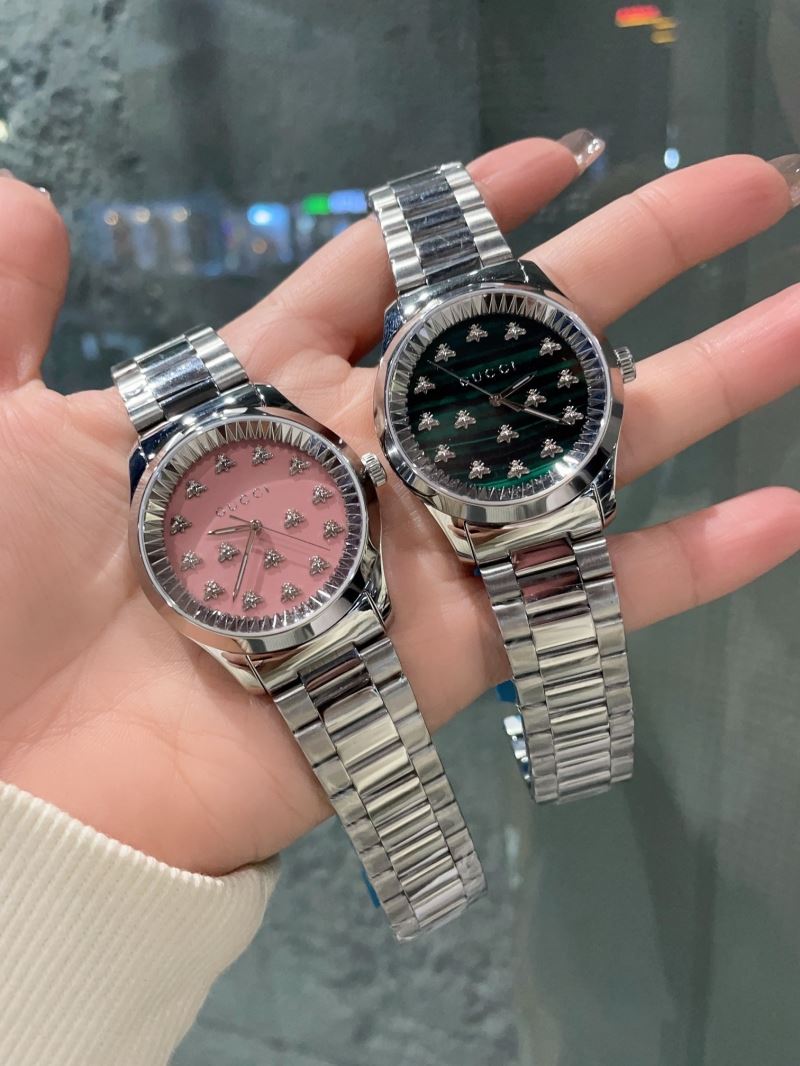 GUCCI Watches