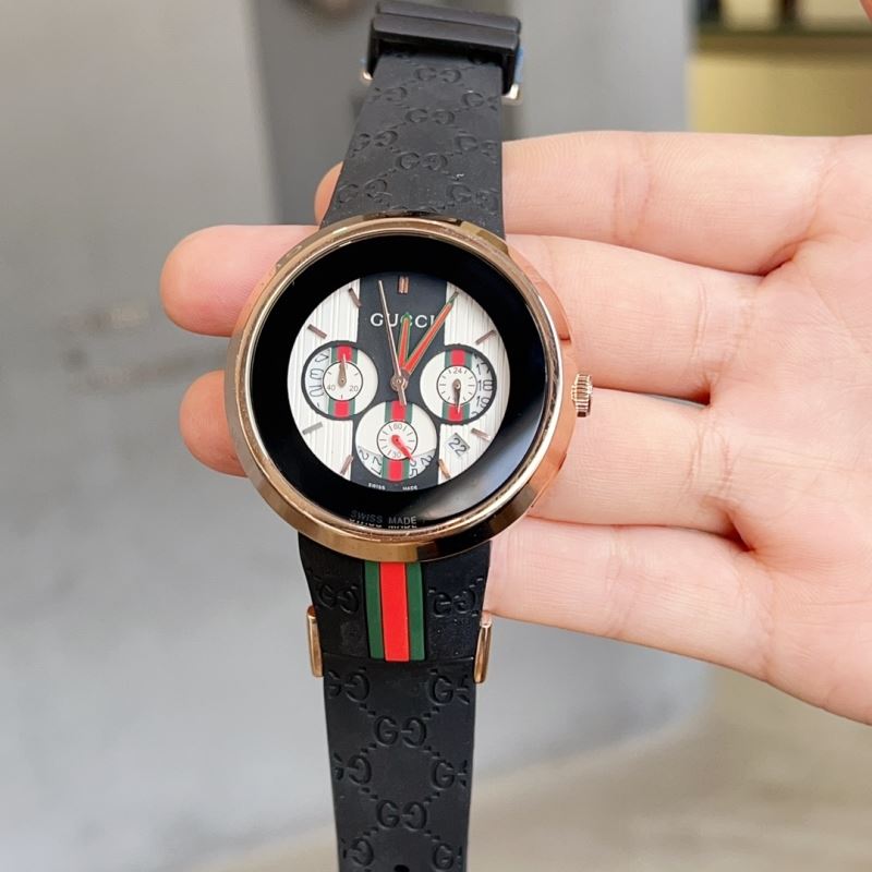 GUCCI Watches