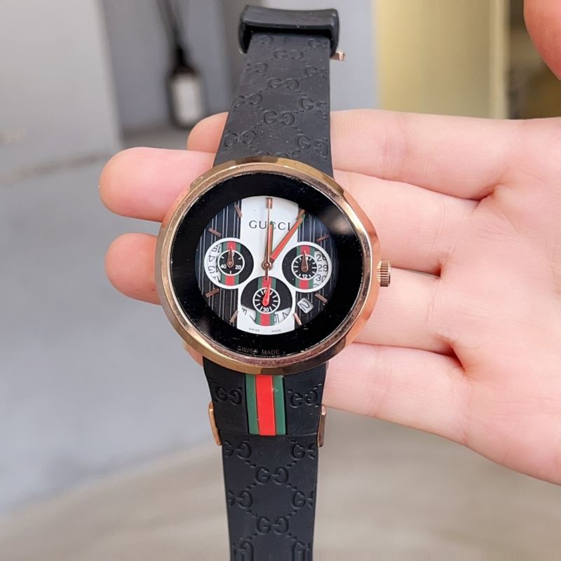 GUCCI Watches