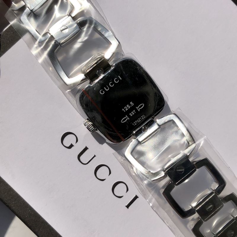 GUCCI Watches