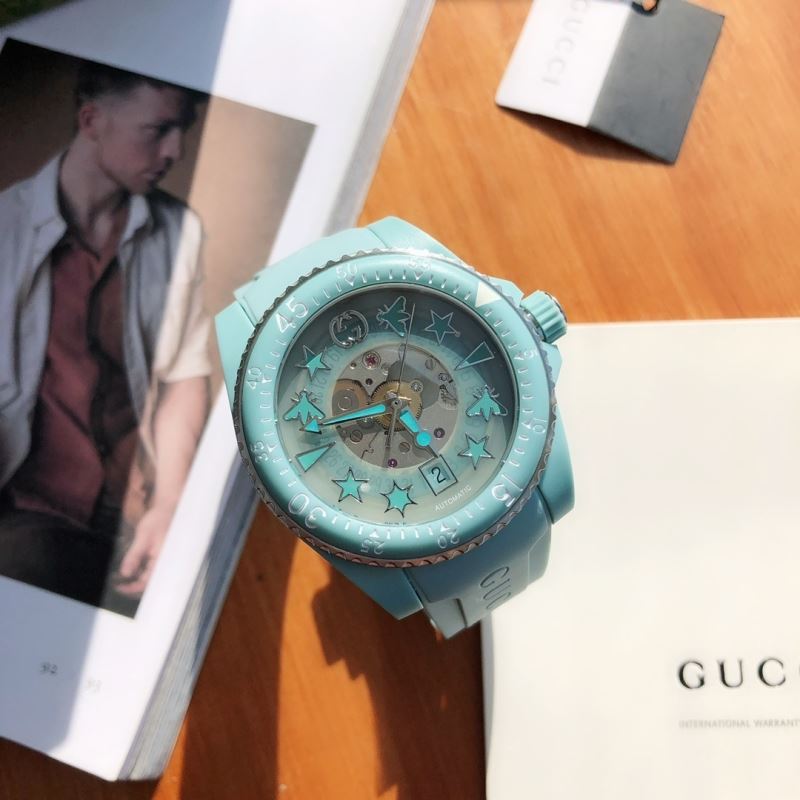 GUCCI Watches