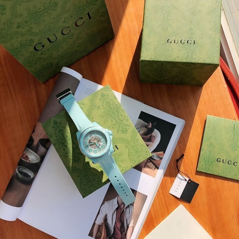 GUCCI Watches