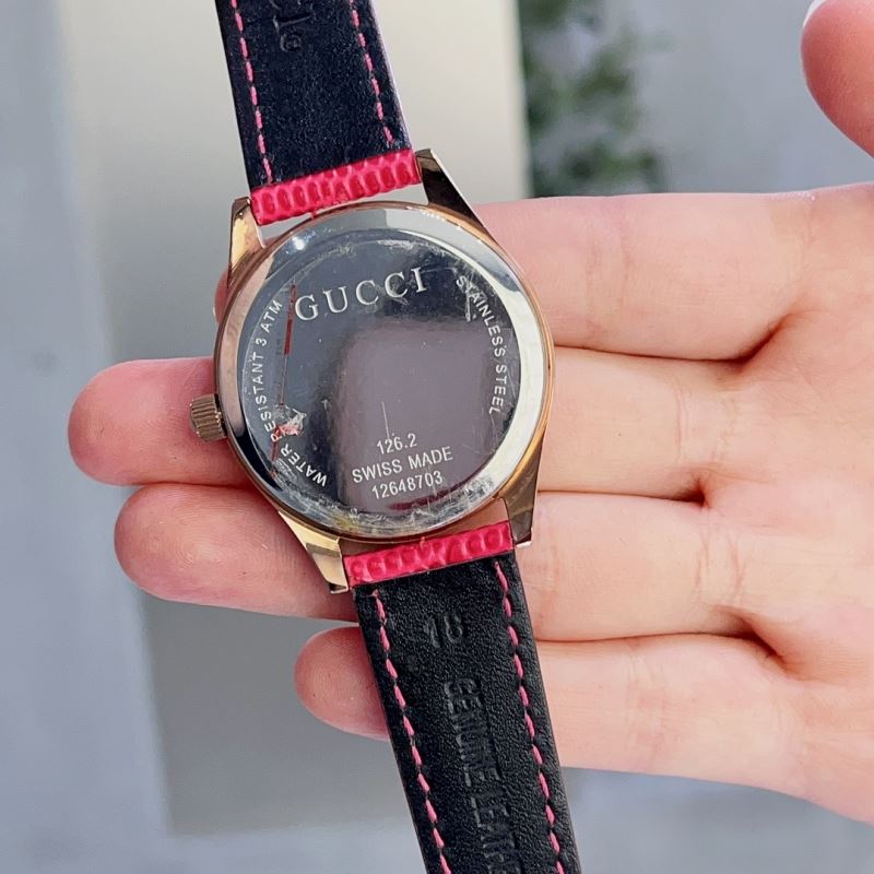 GUCCI Watches