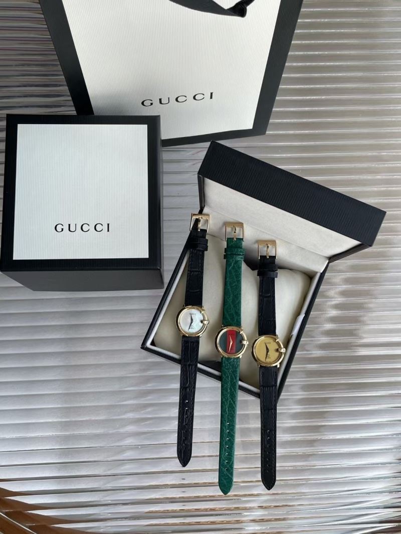 GUCCI Watches