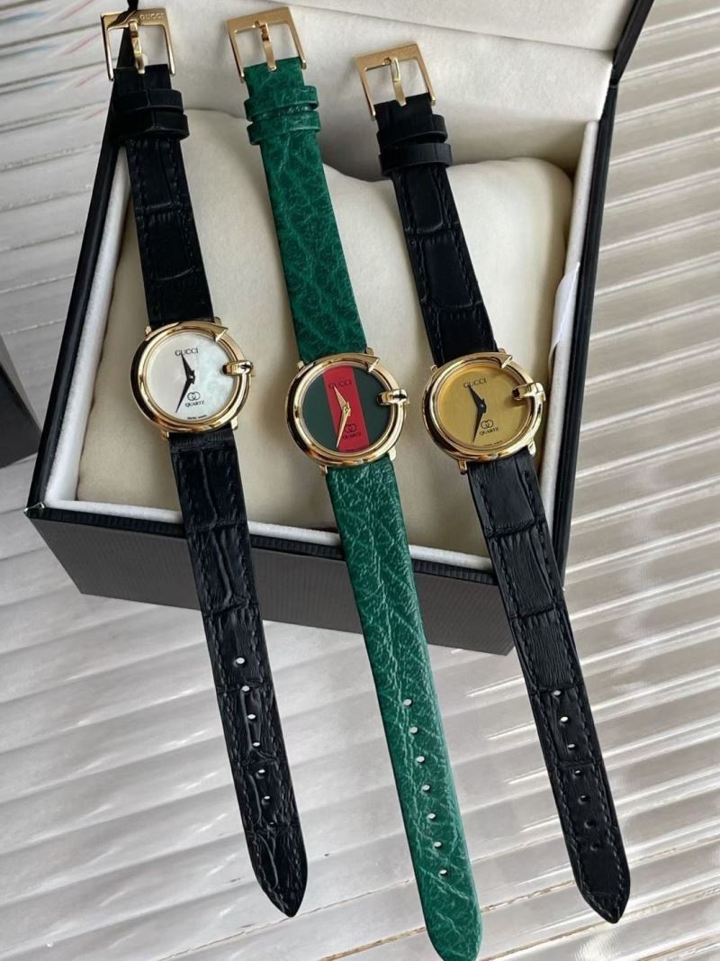 GUCCI Watches