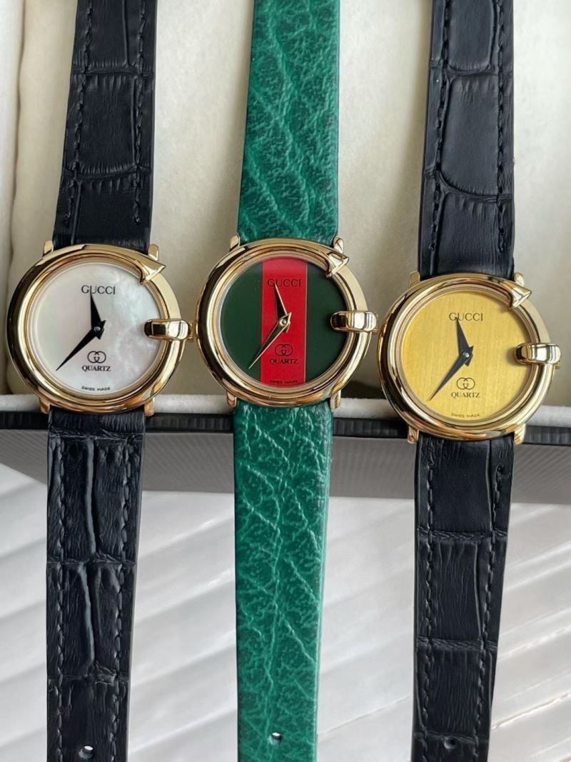 GUCCI Watches