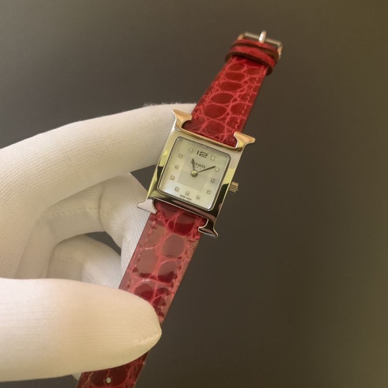 HERMES Watches - Click Image to Close