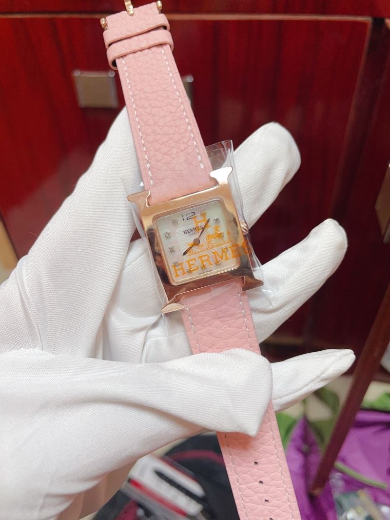 HERMES Watches