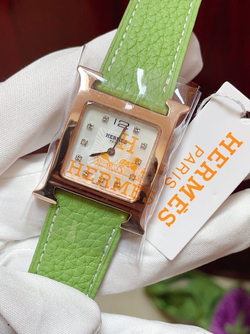 HERMES Watches