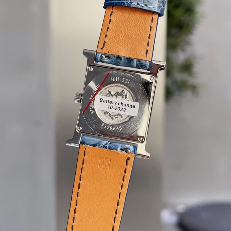 HERMES Watches