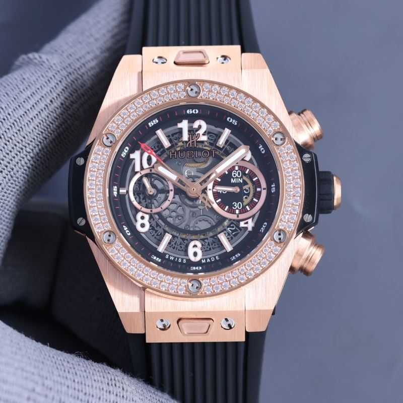 HUBLOT Watches