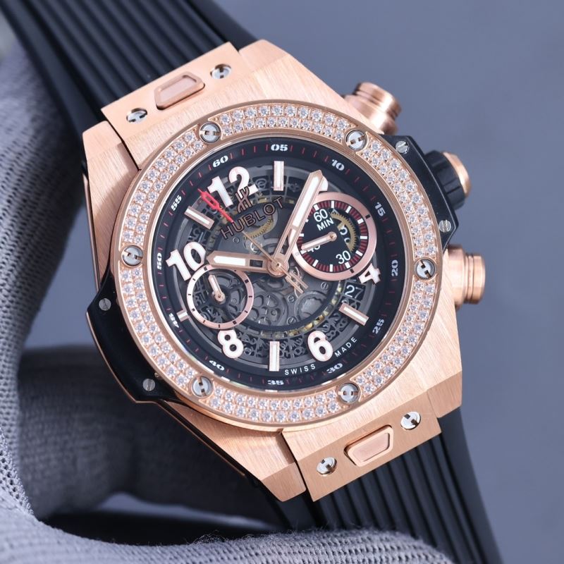 HUBLOT Watches