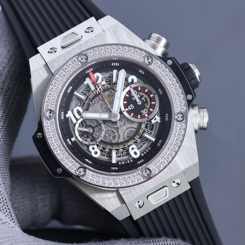 HUBLOT Watches