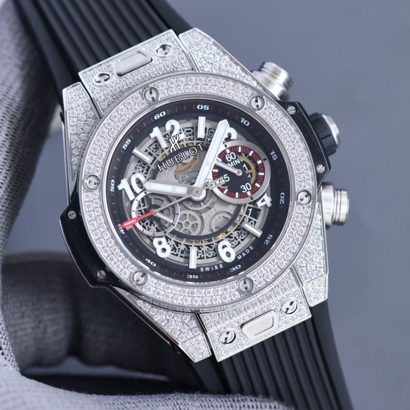 HUBLOT Watches