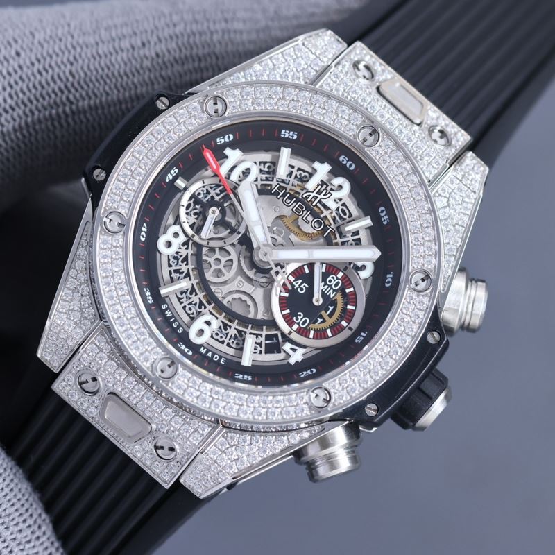 HUBLOT Watches