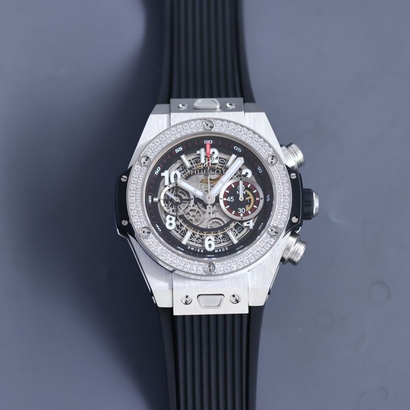 HUBLOT Watches