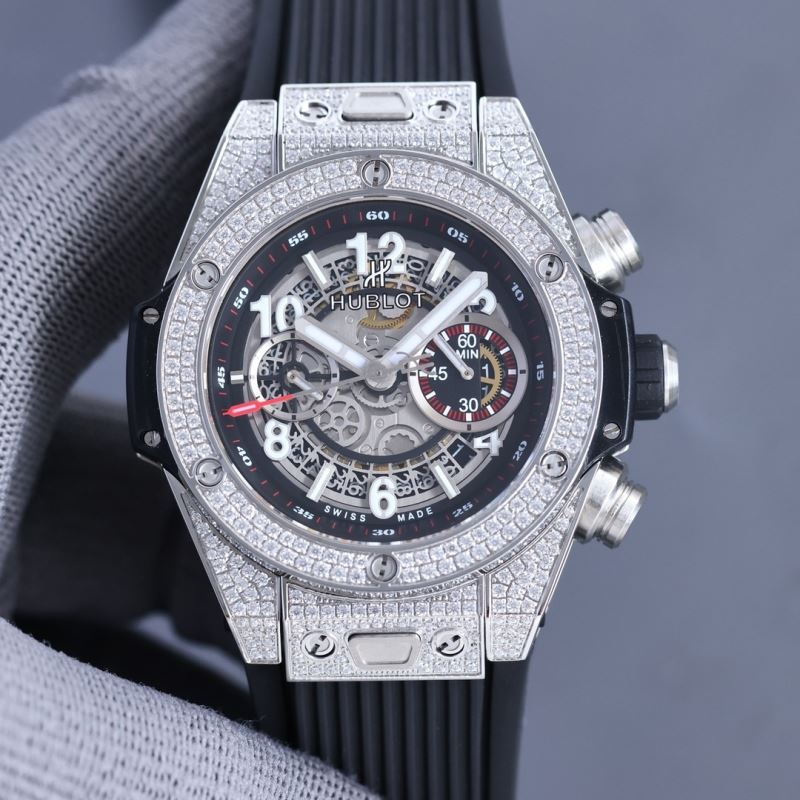 HUBLOT Watches