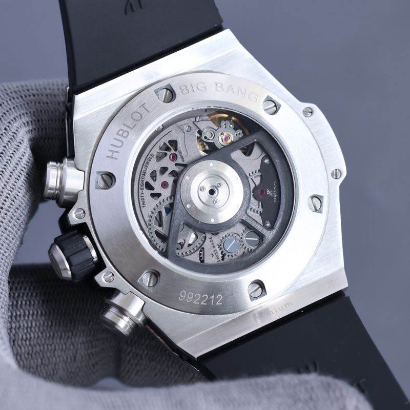 HUBLOT Watches