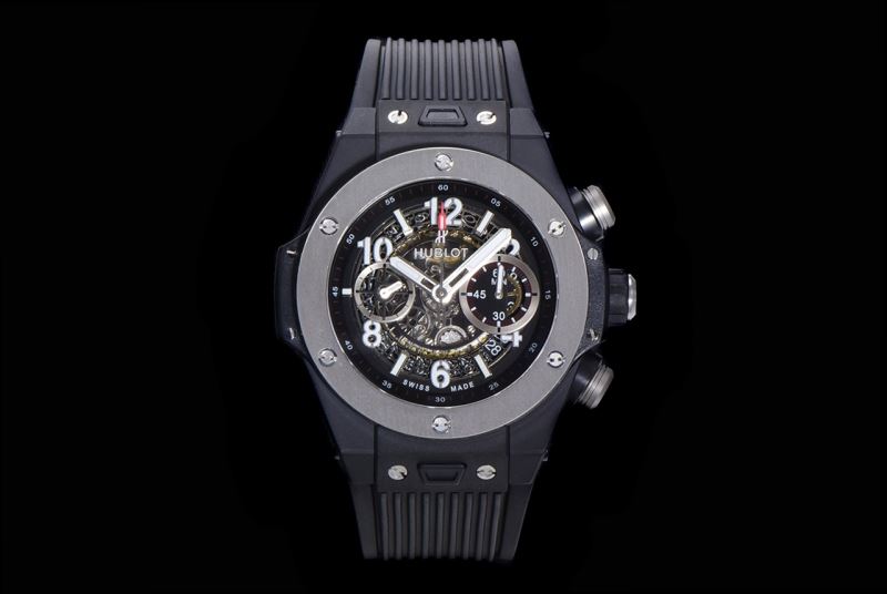 HUBLOT Watches