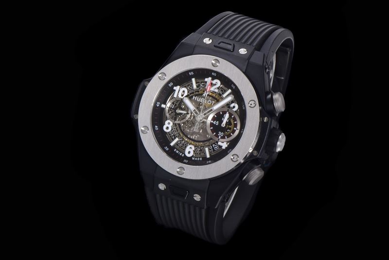 HUBLOT Watches