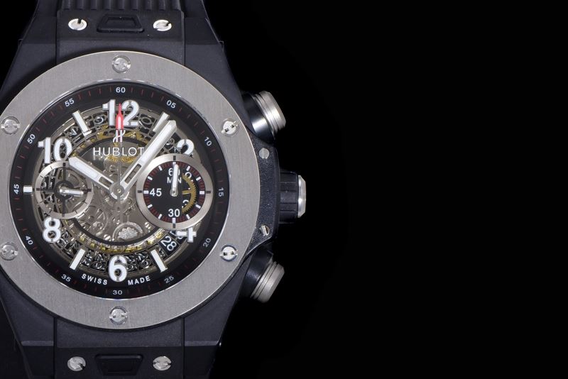 HUBLOT Watches