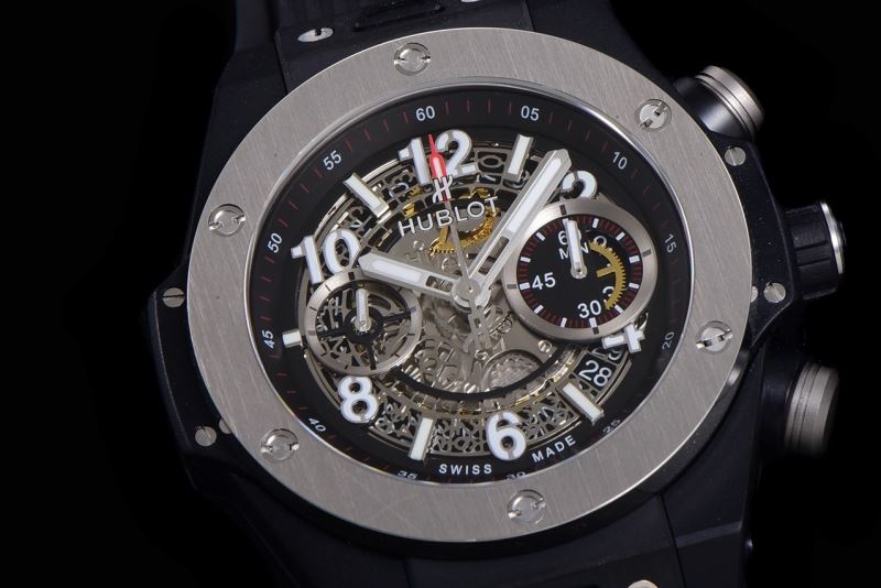 HUBLOT Watches