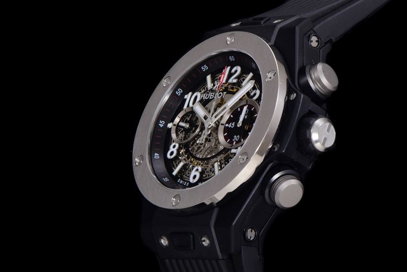 HUBLOT Watches