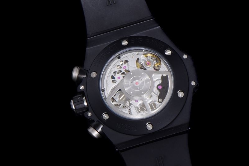 HUBLOT Watches