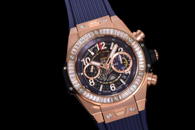 HUBLOT Watches