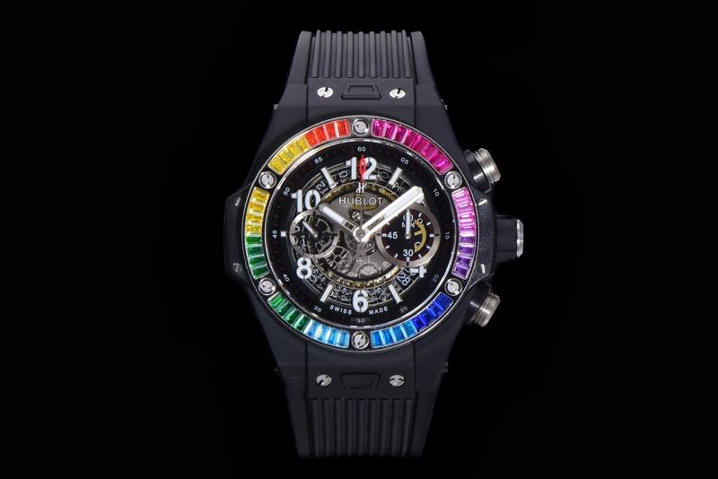 HUBLOT Watches