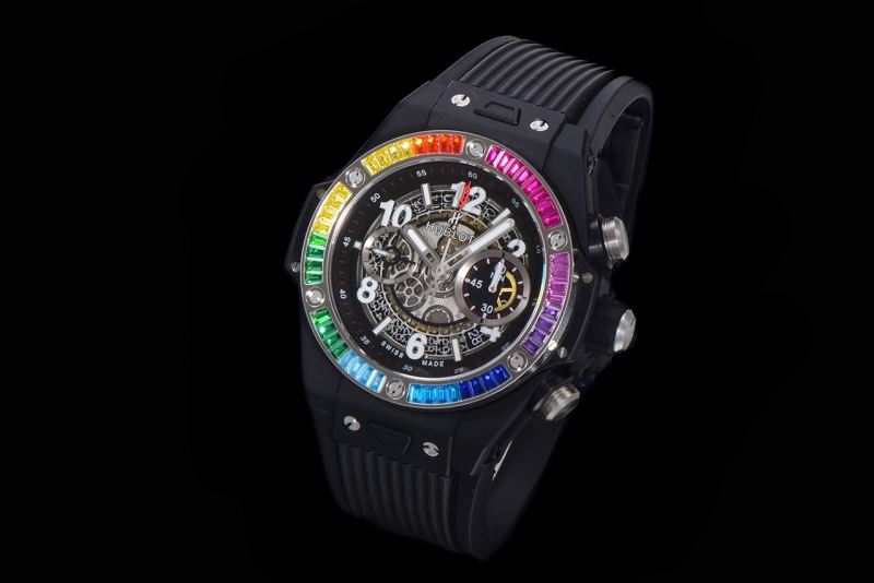 HUBLOT Watches