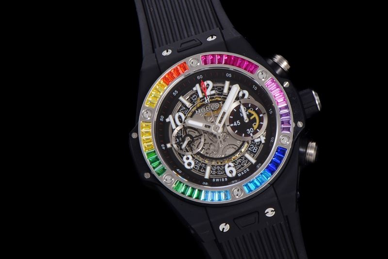 HUBLOT Watches