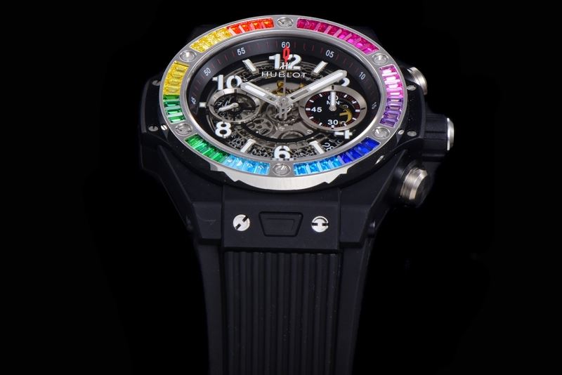 HUBLOT Watches