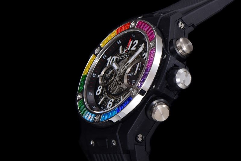 HUBLOT Watches