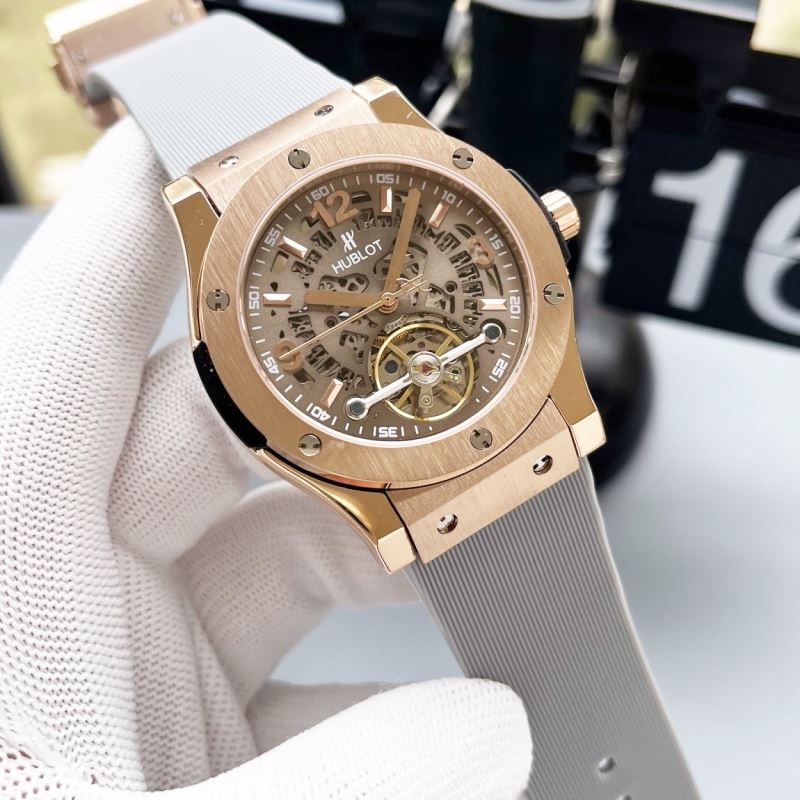 HUBLOT Watches